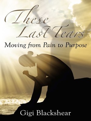 cover image of These Last Tears